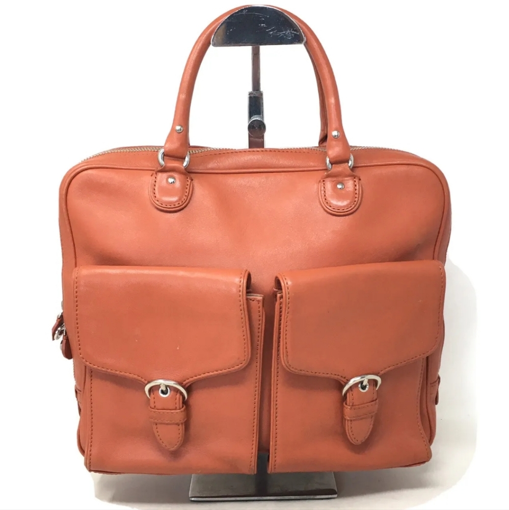 Cole Haan Satchel Handbag - Laptop Bag?